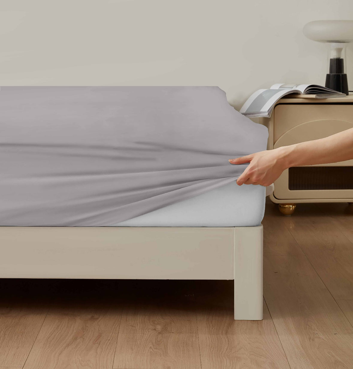 Fitted Sheets