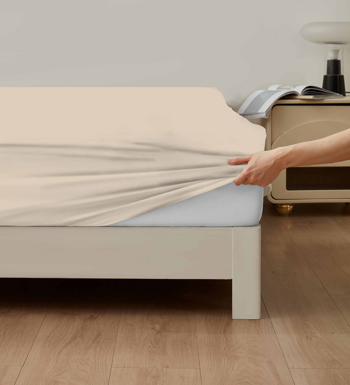 Fitted Sheets