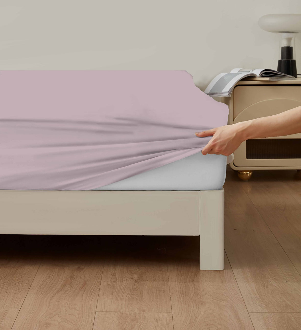 Fitted Sheets