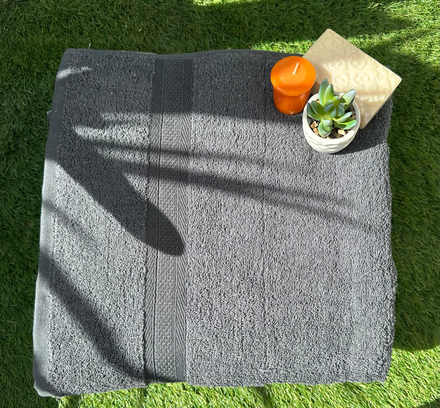 Classic Bath Towels