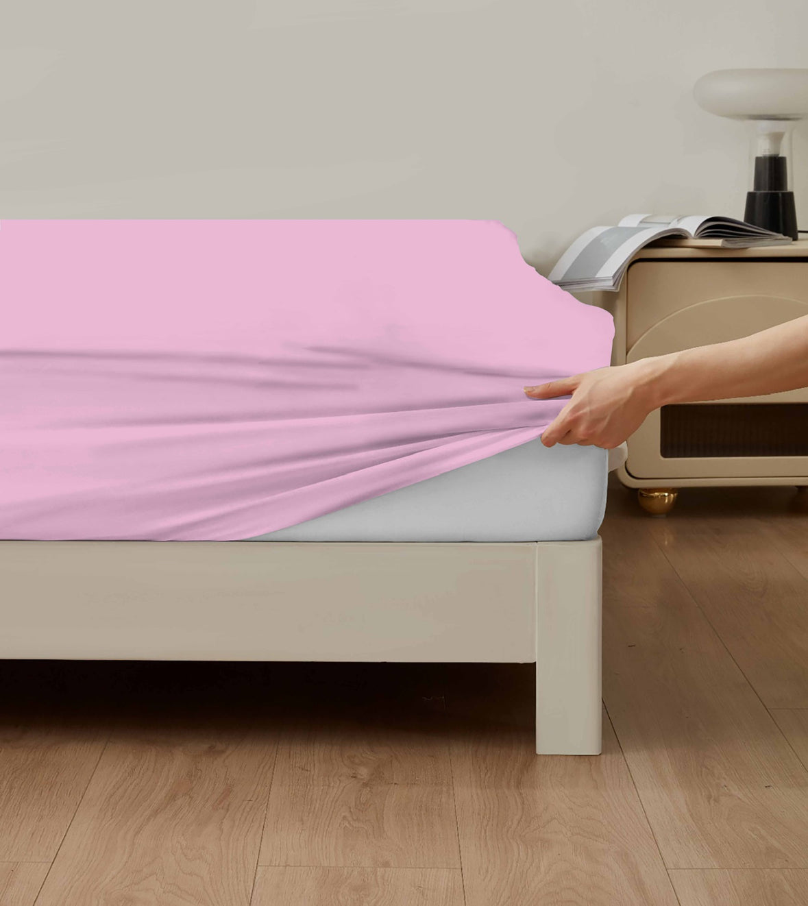 Fitted Sheets