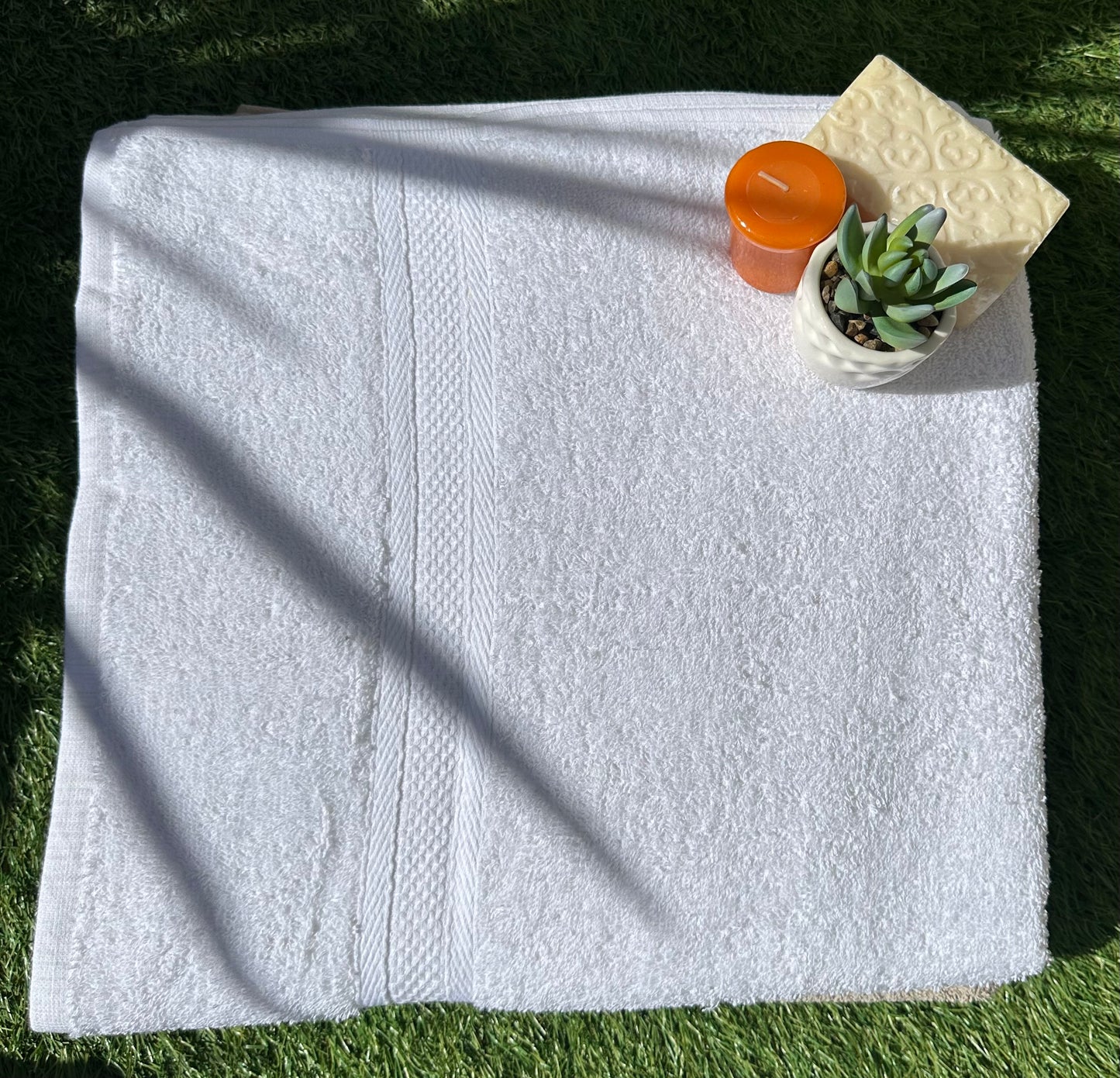 Classic Bath Towels