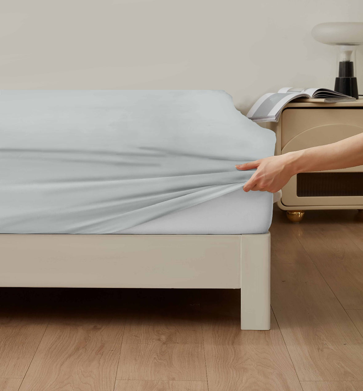 Fitted Sheets