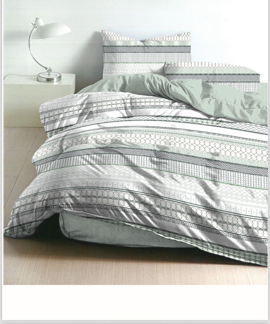 Como Azul Comforter