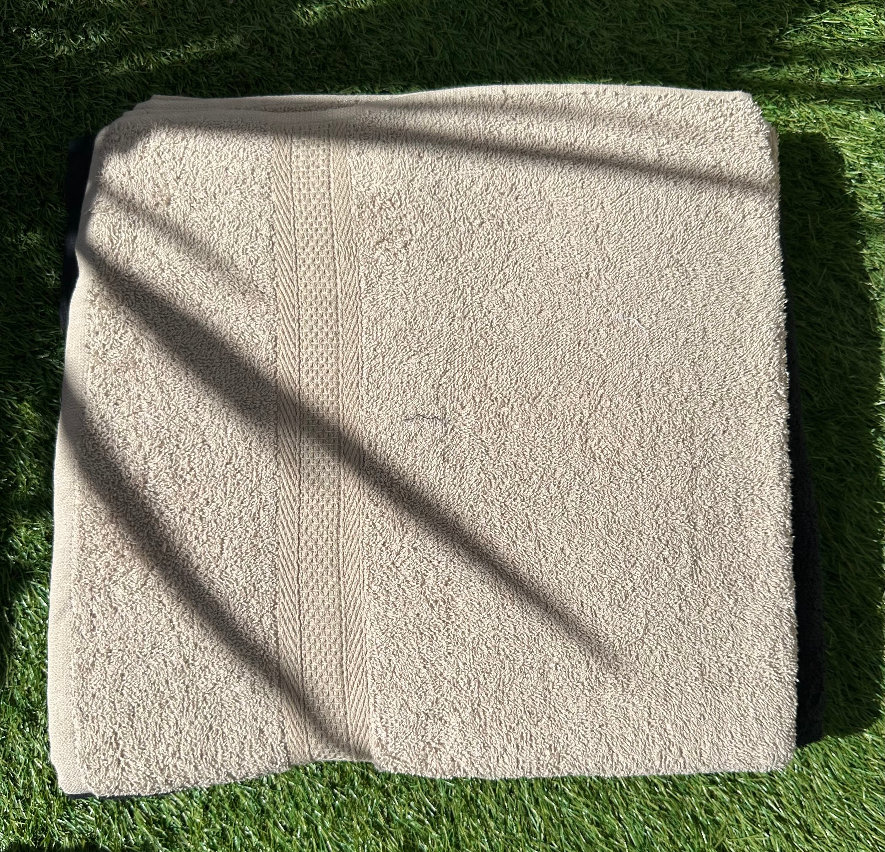 Homeland Classic Bath Towels