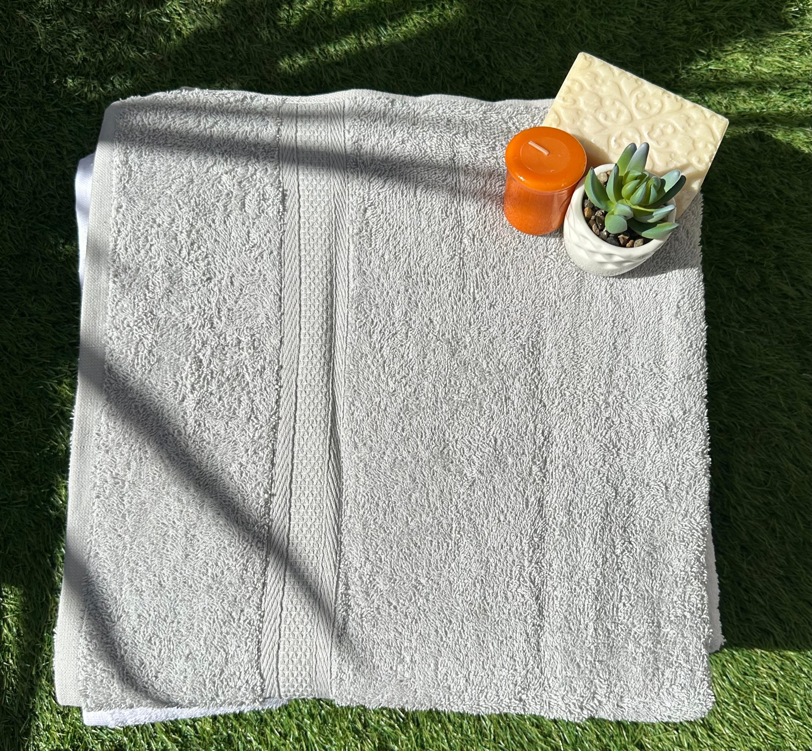 Homeland Classic Bath Towels