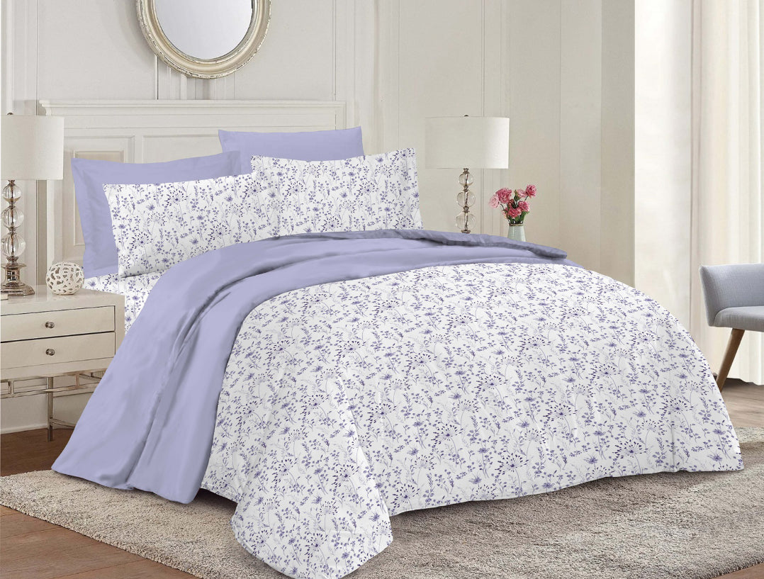 Elite flower Duvet Cover Set