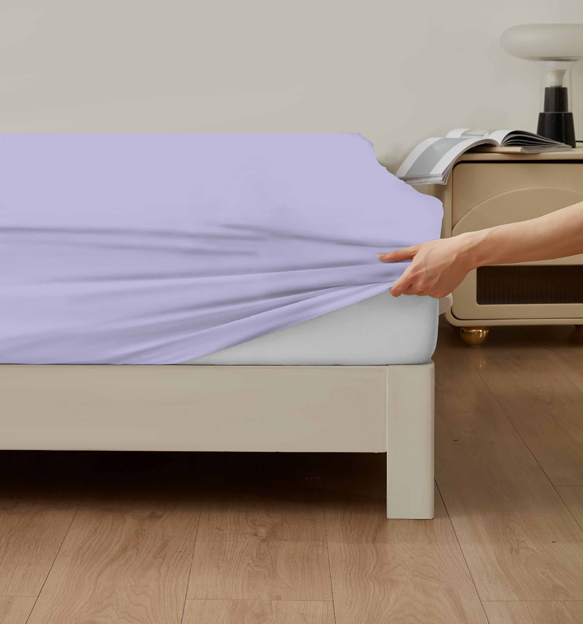 Homeland Fitted Sheets