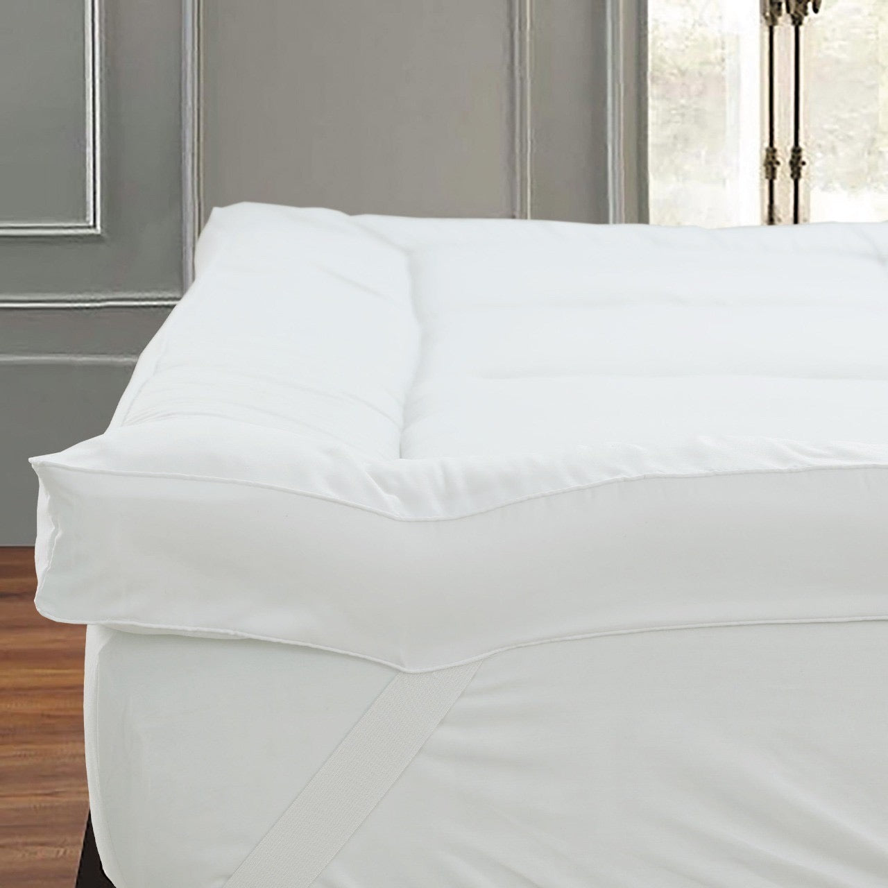 Mattress Topper – HouseTex UK