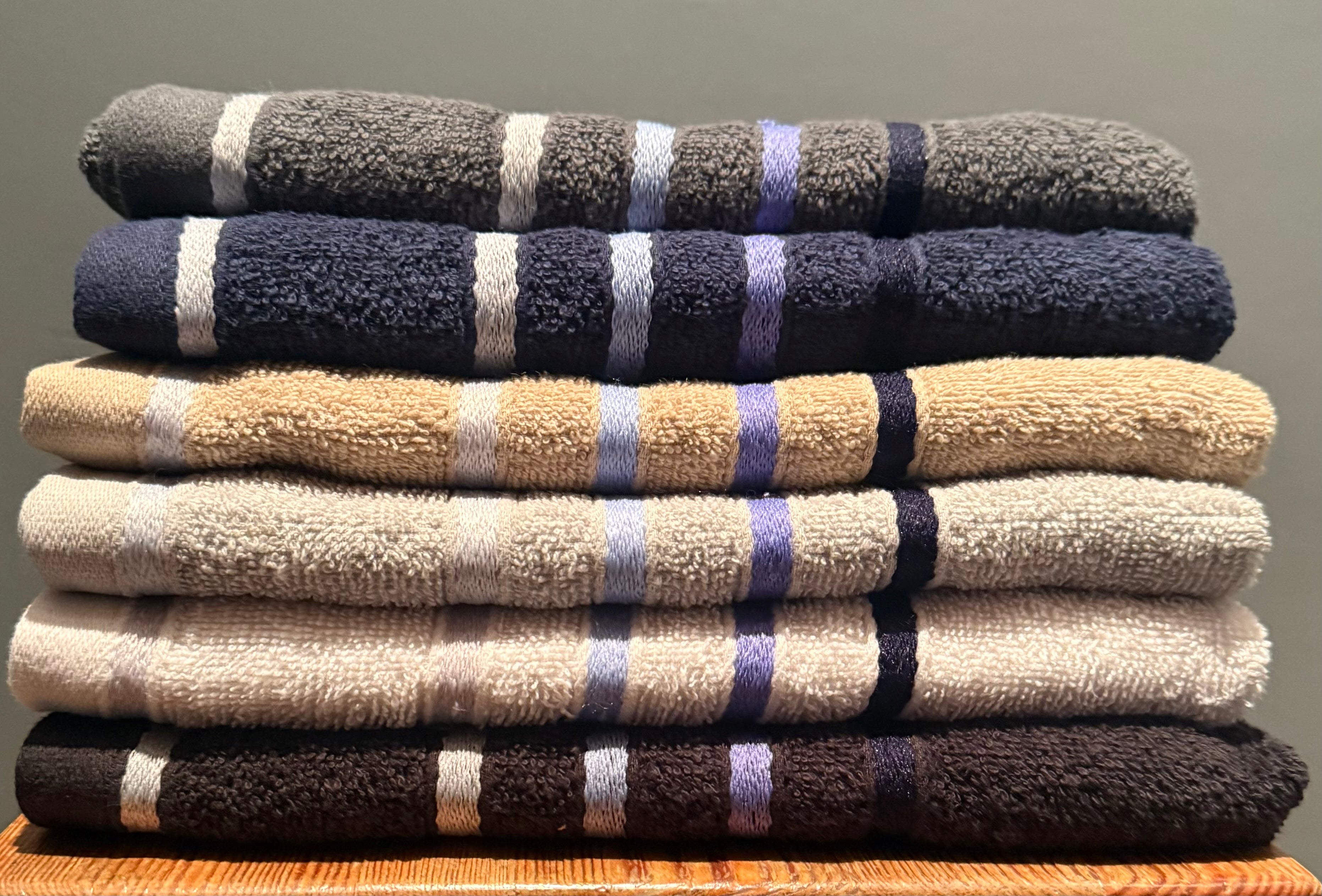 Homeland Classic Hand Towels