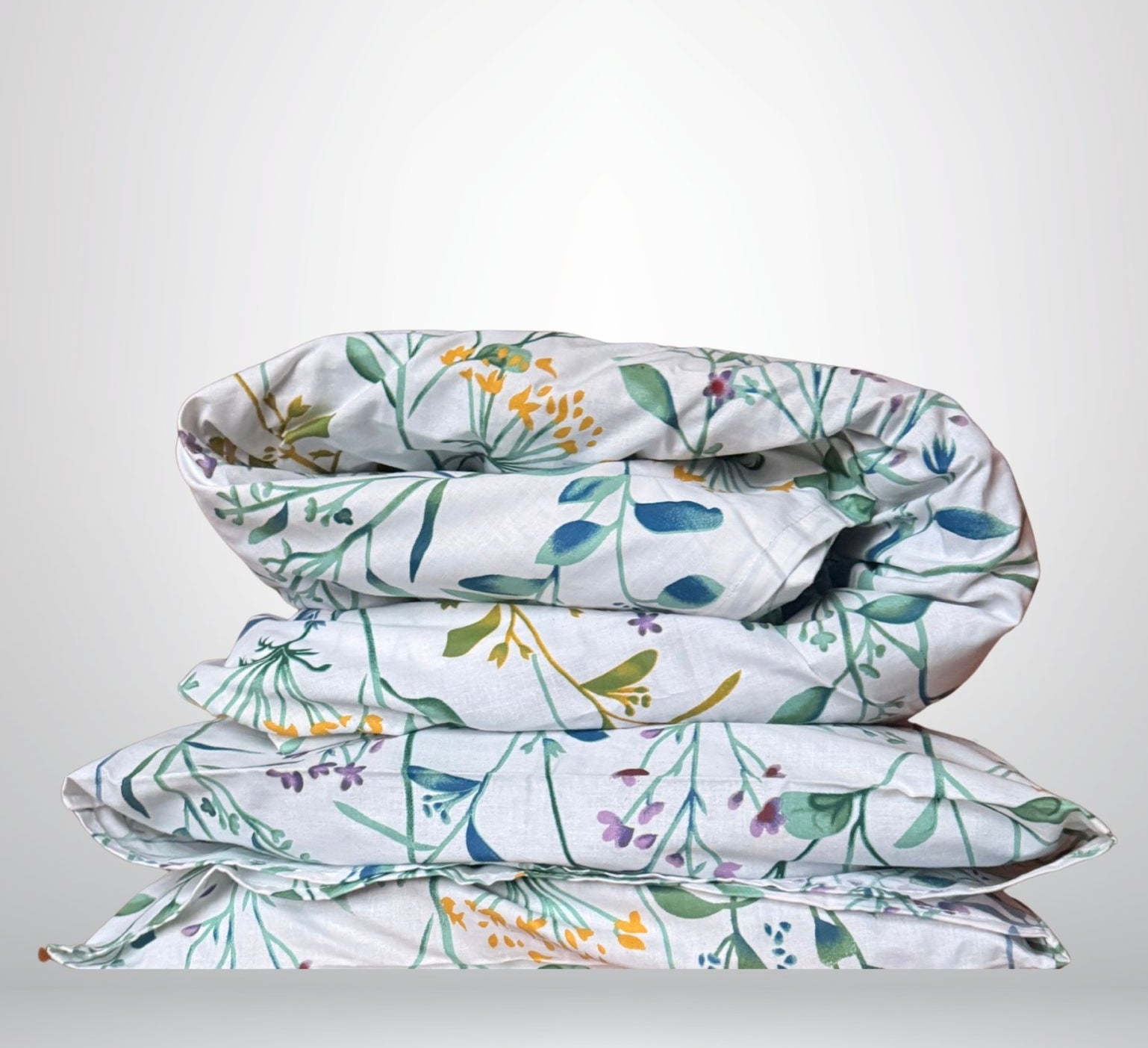 Botanic Veraman Duvet Cover Set