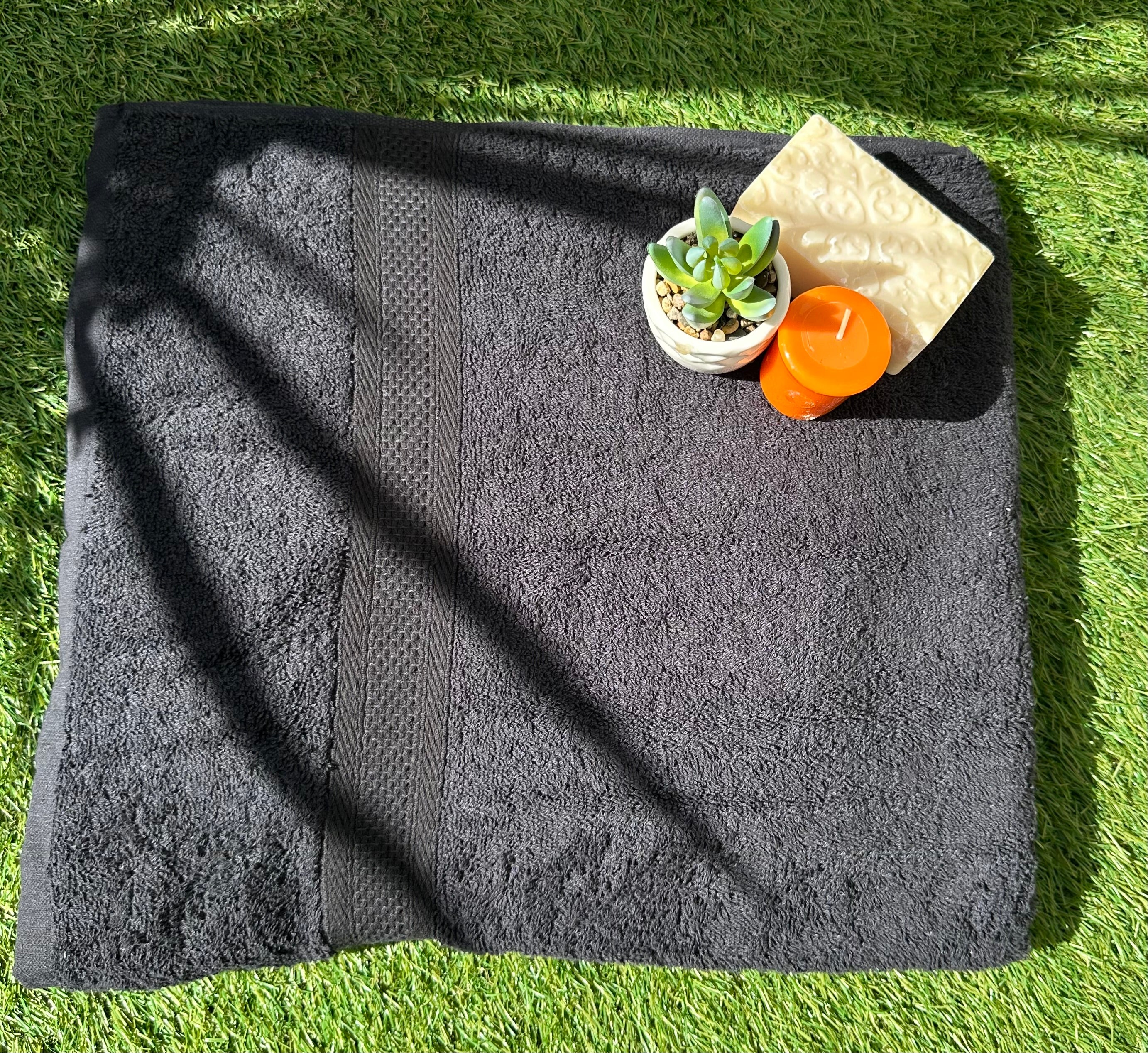 Homeland Classic Bath Towels