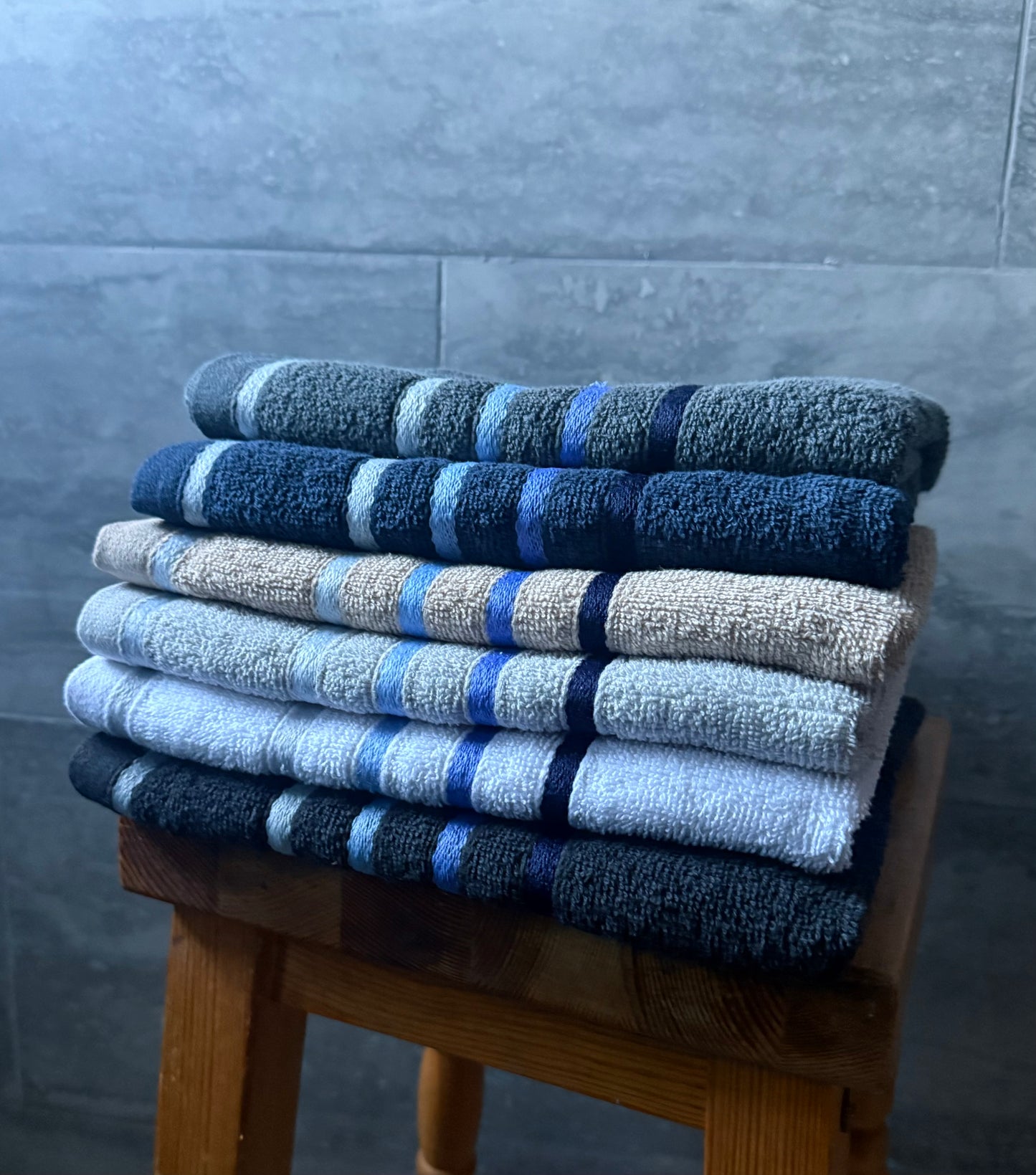 Homeland Classic Hand Towels