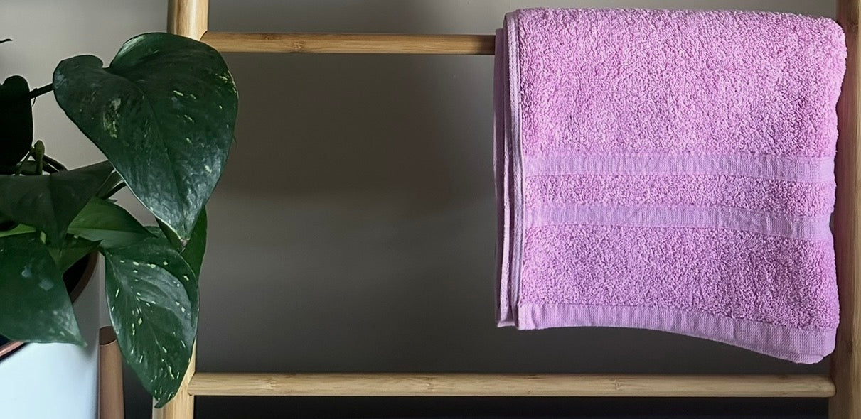 Homeland Luxury Hand Towels