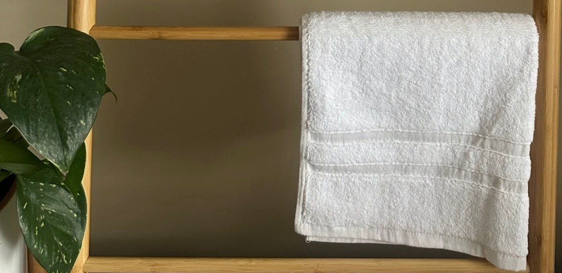 Homeland Luxury Hand Towels