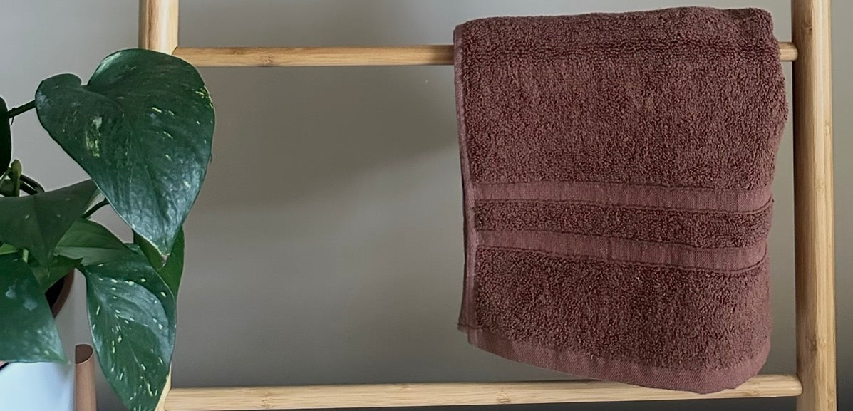 Homeland Luxury Hand Towels
