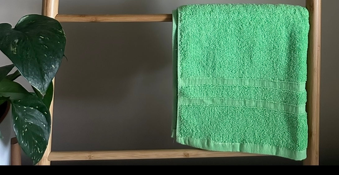 Homeland Luxury Hand Towels