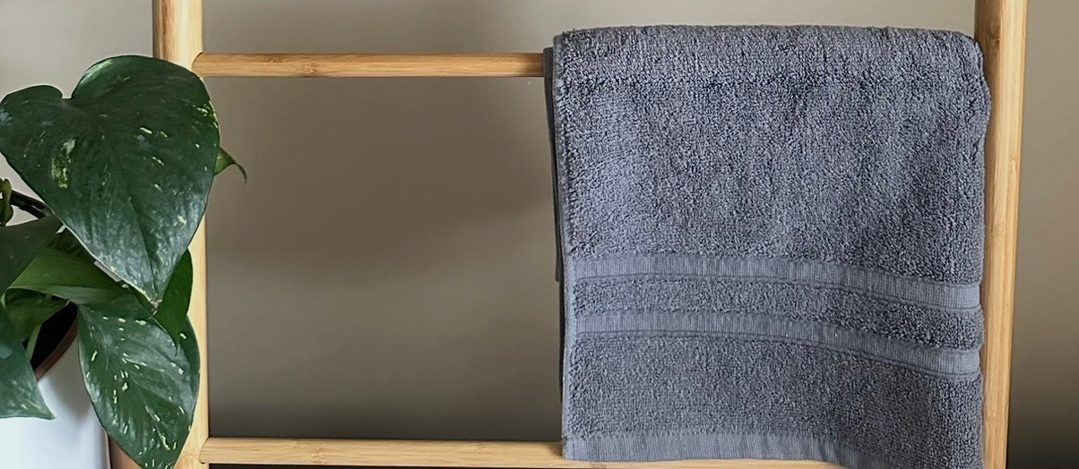 Homeland Luxury Hand Towels