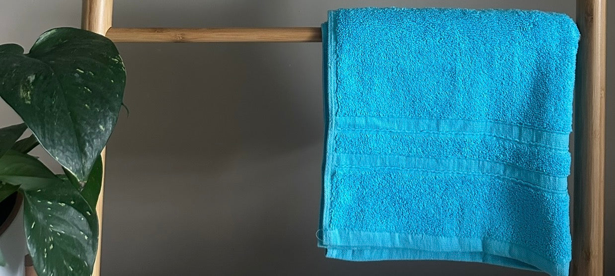 Homeland Luxury Hand Towels