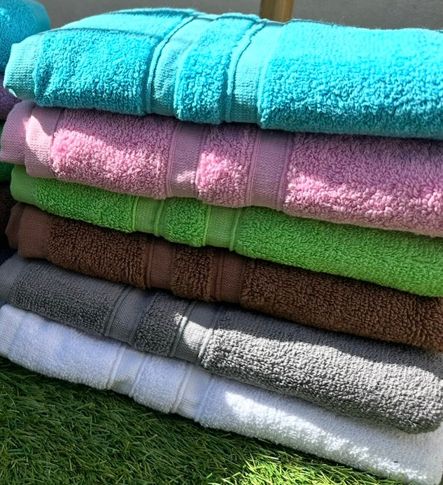 Homeland Luxury Hand Towels