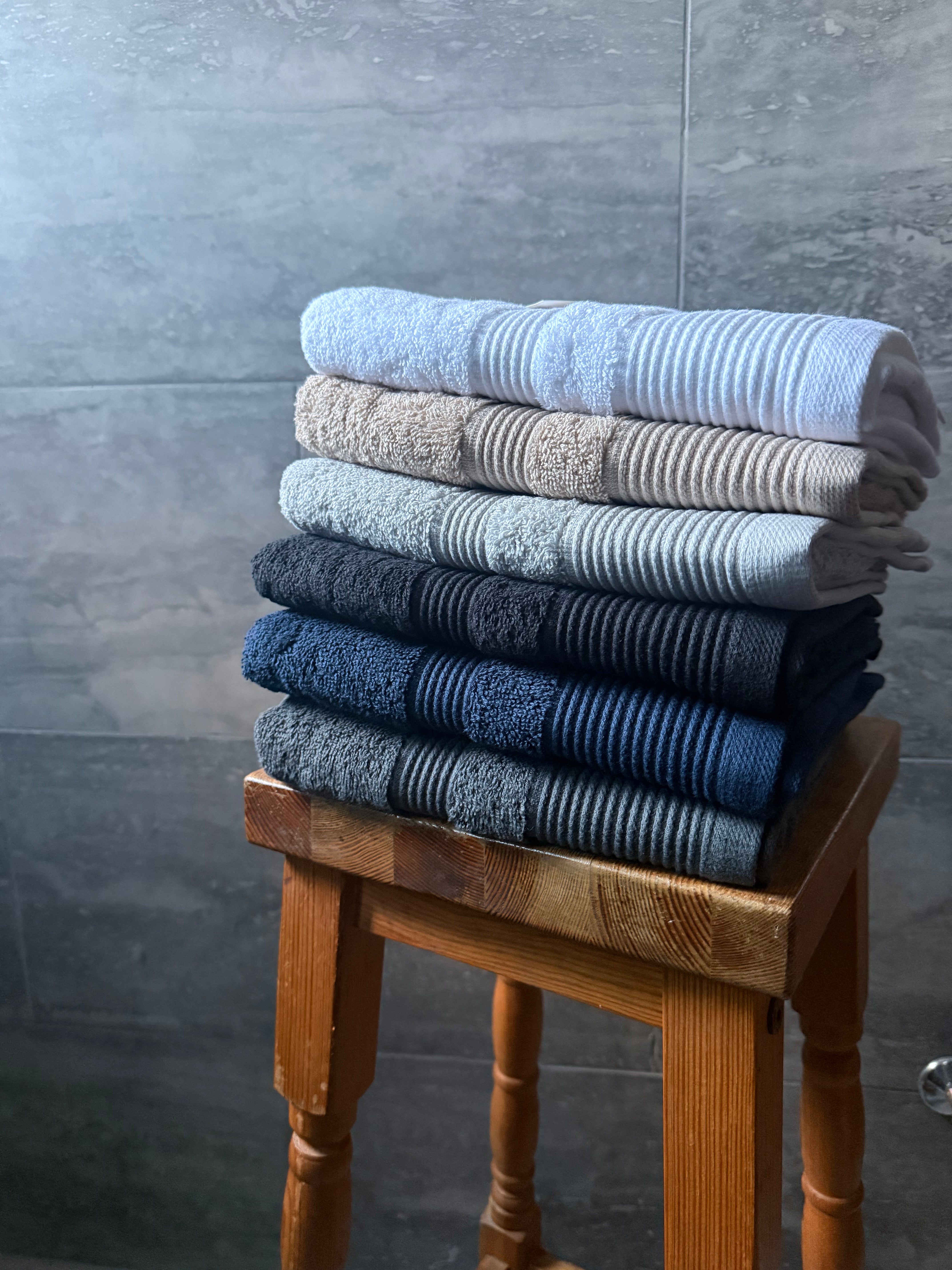 Homeland Premium Hand Towels