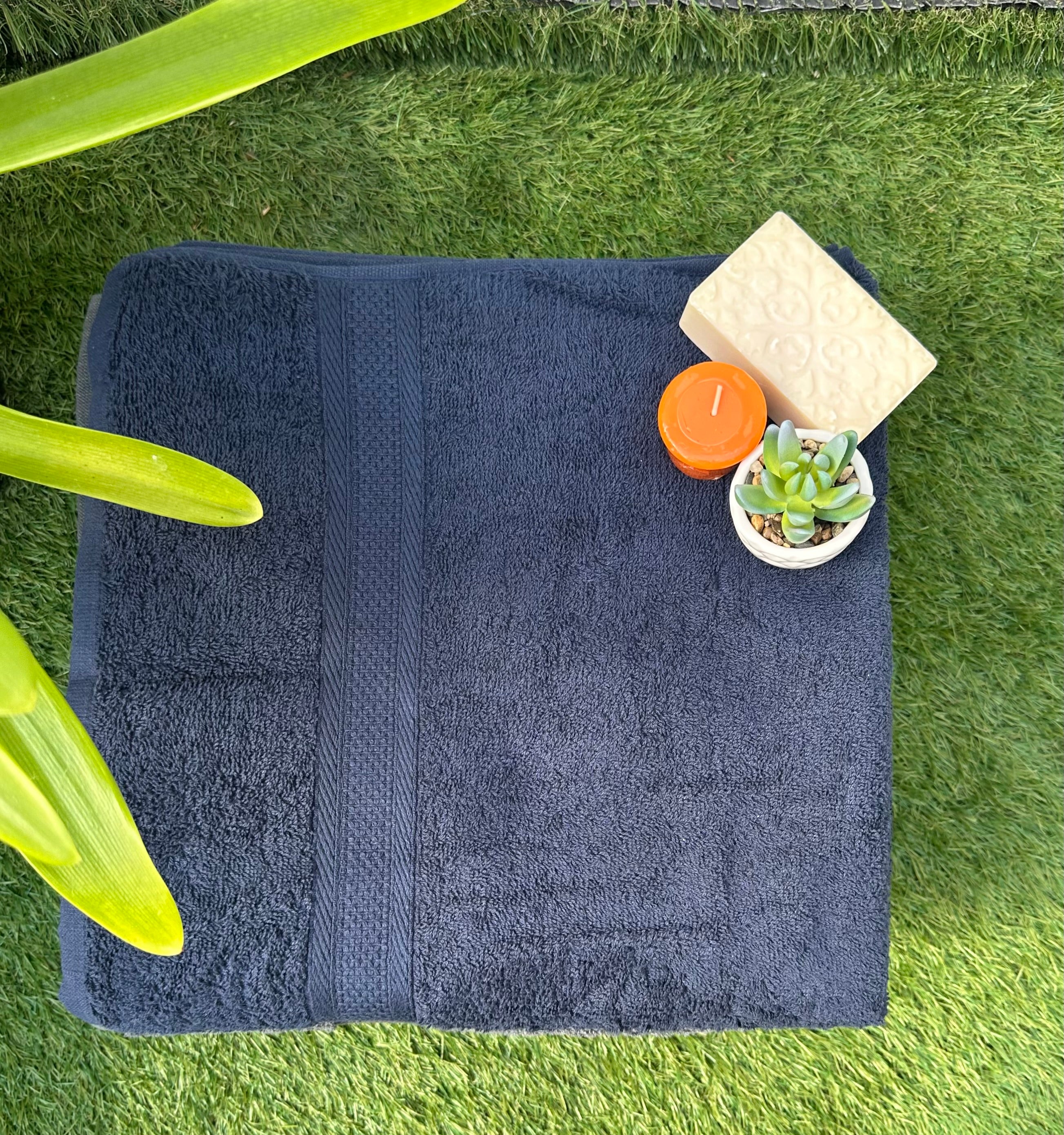 Homeland Classic Bath Towels